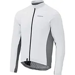 Bunda Shimano Compact Windbreaker white Barva: bílá, Velikost: XL