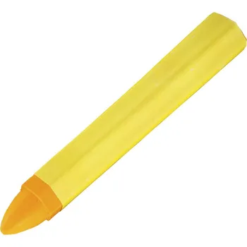 ProfiGaráž Křída na pneumatiky oranžová 1ks