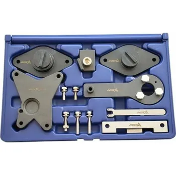 Rozvod motoru Aretace rozvodů FIAT, LANCIA, FORD 1.2 8V, 1.4 16V benzín, řemen