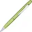 Pilot FriXion LX kuličkové pero šířka 0,35/0,7 mm, zelené