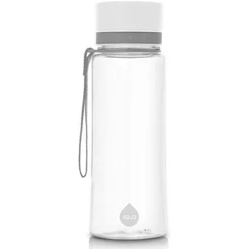 Equa Plain 600 ml, White