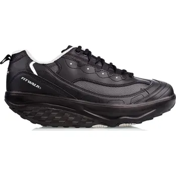 Fit Walk Street Line černá Dámská fitness obuv Fit Walk Street Line černá