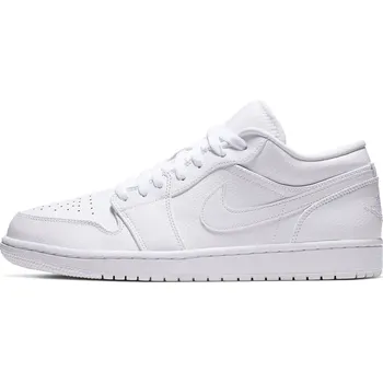 Jordan Air Jordan 1 Low White/White, 44,5