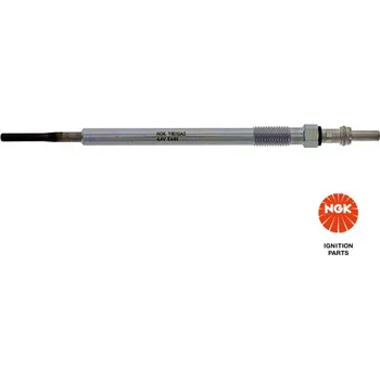 Zapalovací a žhavicí svíčka NGK 93503
