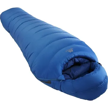 Spacák Mountain Equipment Classic 1000 Regular L modrý 170 cm