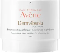 Avène DermAbsolu vyhlazující regenerační noční balzám 40 ml