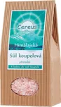 Cereus Koupelová sůl hrubá 1 kg