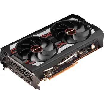 Sapphire Pulse Radeon RX 5700 8G (11294-01-20G) Grafická karta Sapphire Pulse Radeon RX 5700 8G (11294-01-20G)