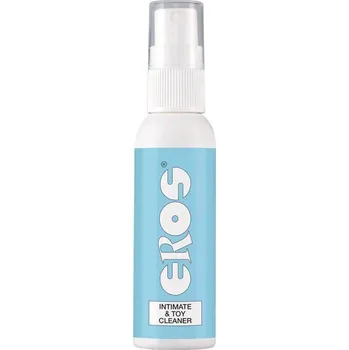 Čisticí prostředek na erotické pomůcky Eros Intimate & Toy Cleaner 50ml