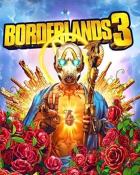Borderlands 3 PC digitální verze