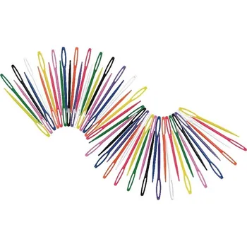 Roylco Navlékací jehly – 32 kusů