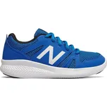 Boty New Balance YK570BL modré