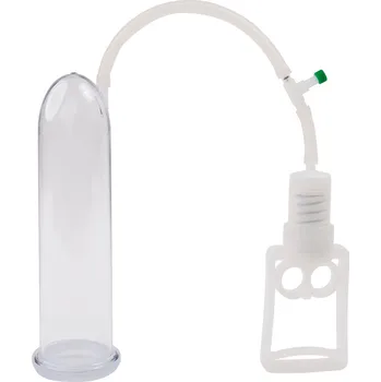 Vakuová pumpa Fröhle Penis Pump Professional PP006 XL