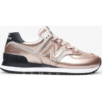 Dámské tenisky New Balance WL574WER