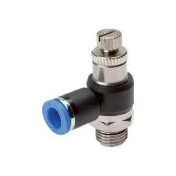 Ventil GRLAIQS 148 G (G 1/4”, D 8 mm)