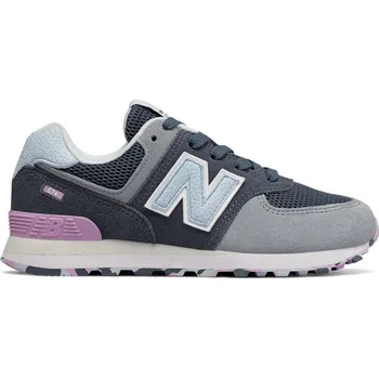 Dívčí obuv New Balance PC574UJA barevné