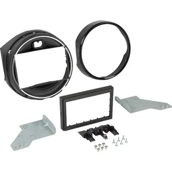 Autorádio Redukční rámeček autorádia pro BMW Mini One, Cooper