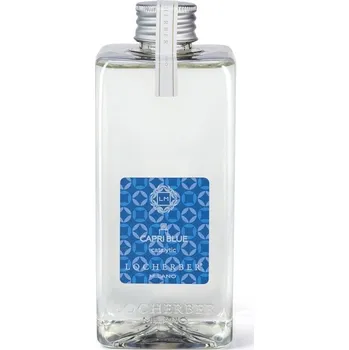 Locherber Milano Náplň do katalytické lampy 500 ml, Capri Blue