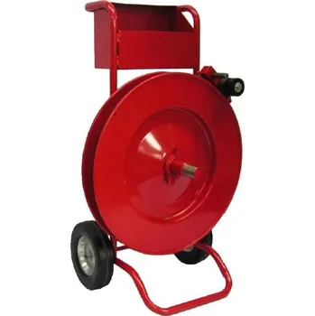 Obalový materiál Odvinovač vázací pásky OP-8 COMBI