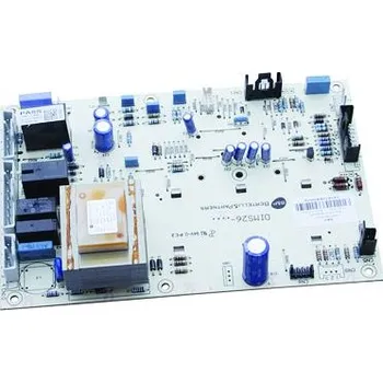 Příslušenství ke kotli BAXI Deska elektronická 3