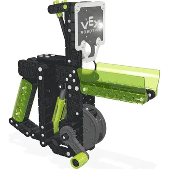 ostatní stavebnice Hexbug Vex Robotics Snap Shot