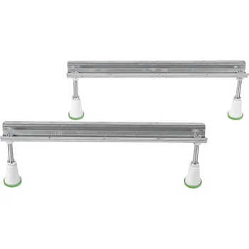 Polysan PO60-60 podstavec k vaně 2 ks