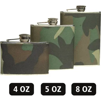 Placatka 220 ml - woodland