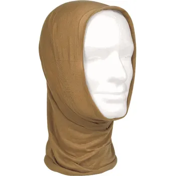 Šátek Šátek Headgear multifunkční - coyote