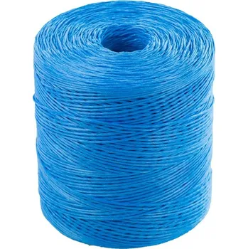 Obalový materiál Provaz, motouz polypropylenový - návin cca 800 m