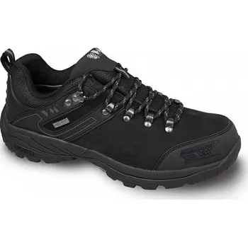 Pánská treková obuv Trekingová polobotka LIMA 4115 OB 4115OB000