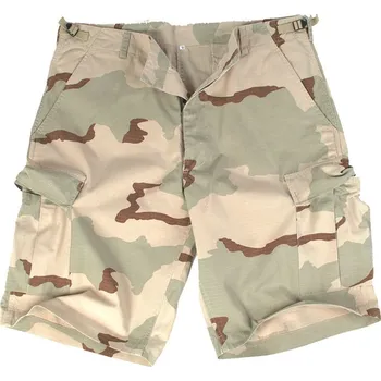 Pánské kraťasy Krátké kalhoty US RS - desert, L