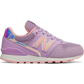Dámské tenisky Boty New Balance YC996M1 růžové