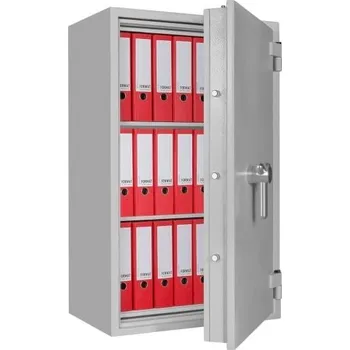 Trezor FORMAT Tresorbau Ohnivzdorný trezor PAPER STAR Pro 3