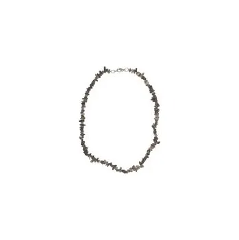 Náhrdelník Záhněda - náhrdelník z kamínků 45 cm