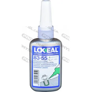 Průmyslové lepidlo Loxeal 83-55 - 50 ml