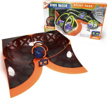 Hexbug Ring Racer Kaskadérský set