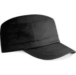 Kšiltovka Beechfield Army - černá