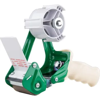 Lepicí páska Odvíječ samolepicí pásky - Zavírač kartonů SB 50 s brzdou