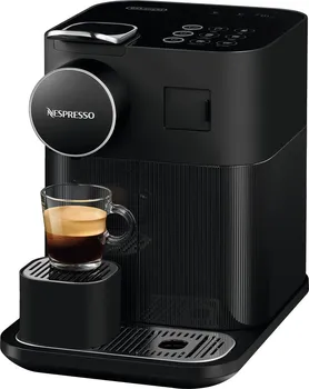 Kávovar De'Longhi Nespresso Gran Lattissima EN650.B