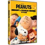 Peanuts: Snoopy a Charlie Brown ve…