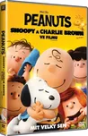 Peanuts: Snoopy a Charlie Brown ve…