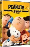 Peanuts: Snoopy a Charlie Brown ve filmu (2015)