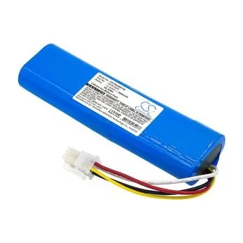 Baterie pro Philips Fc8772, 3400 mAh, Cameron Sino CS-PHC887VX