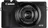 Canon PowerShot G7 X Mark III, černý