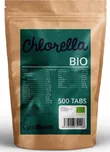 GymBeam Bio Chlorella 500 mg 500 tbl.