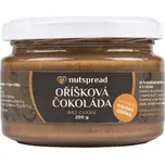 Nutspread Oříšková čokoláda 250 g