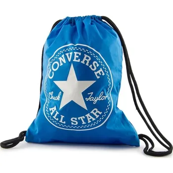 Sportovní vak Gymsack Converse Flash Laser Blue modrá