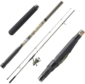 Rybářský prut Mitchell Tanager Camo Carp 360 cm/3 lbs
