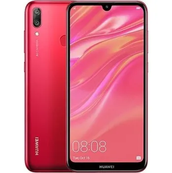 Huawei Y7 2019 Mobilní telefon Huawei Y7 2019