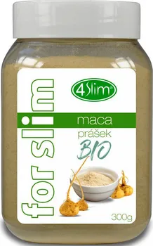 Superpotravina 4Slim Maca Bio 300 g